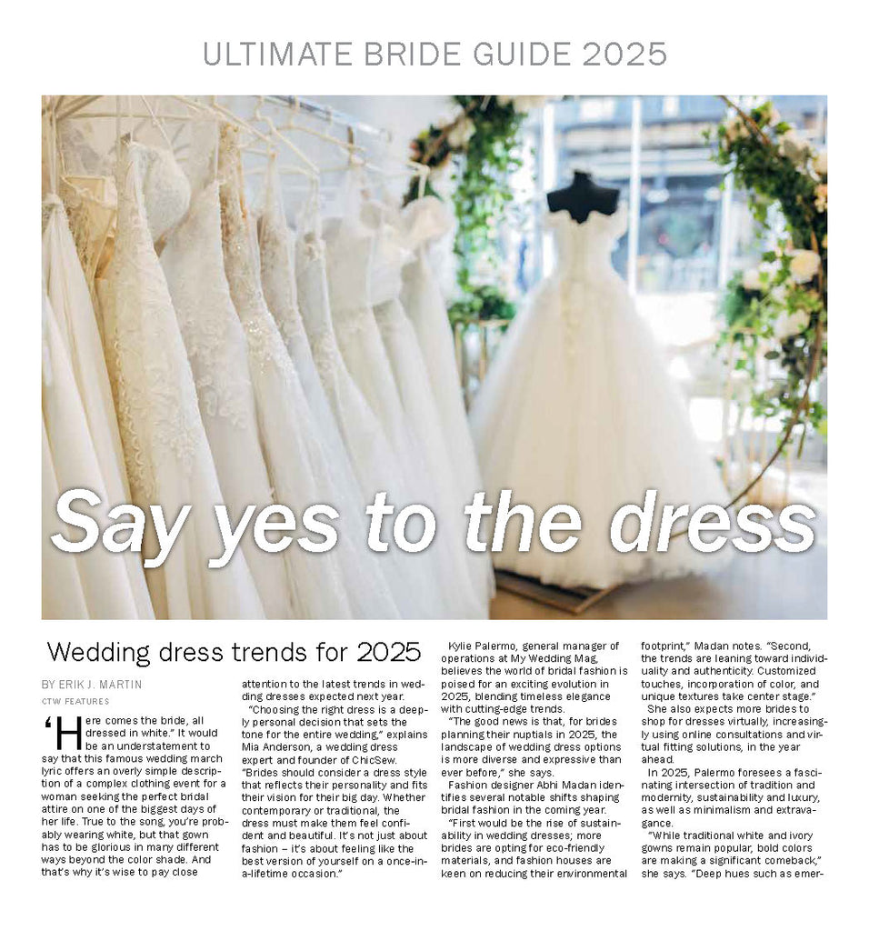 Bride 365: The Ultimate 2025 Bride Guide