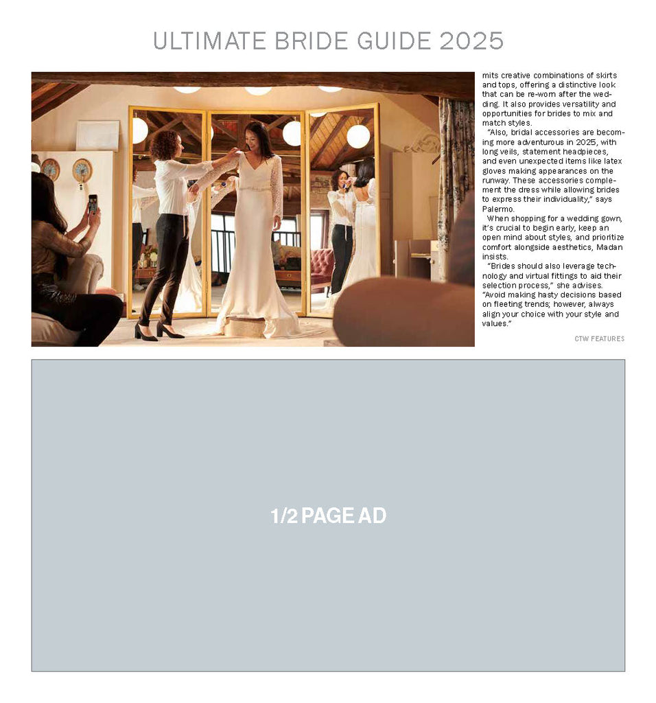 Bride 365: The Ultimate 2025 Bride Guide