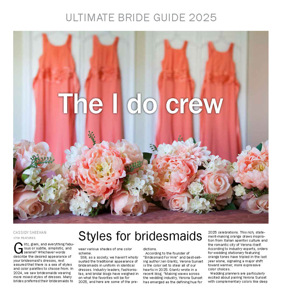 Bride 365: The Ultimate 2025 Bride Guide