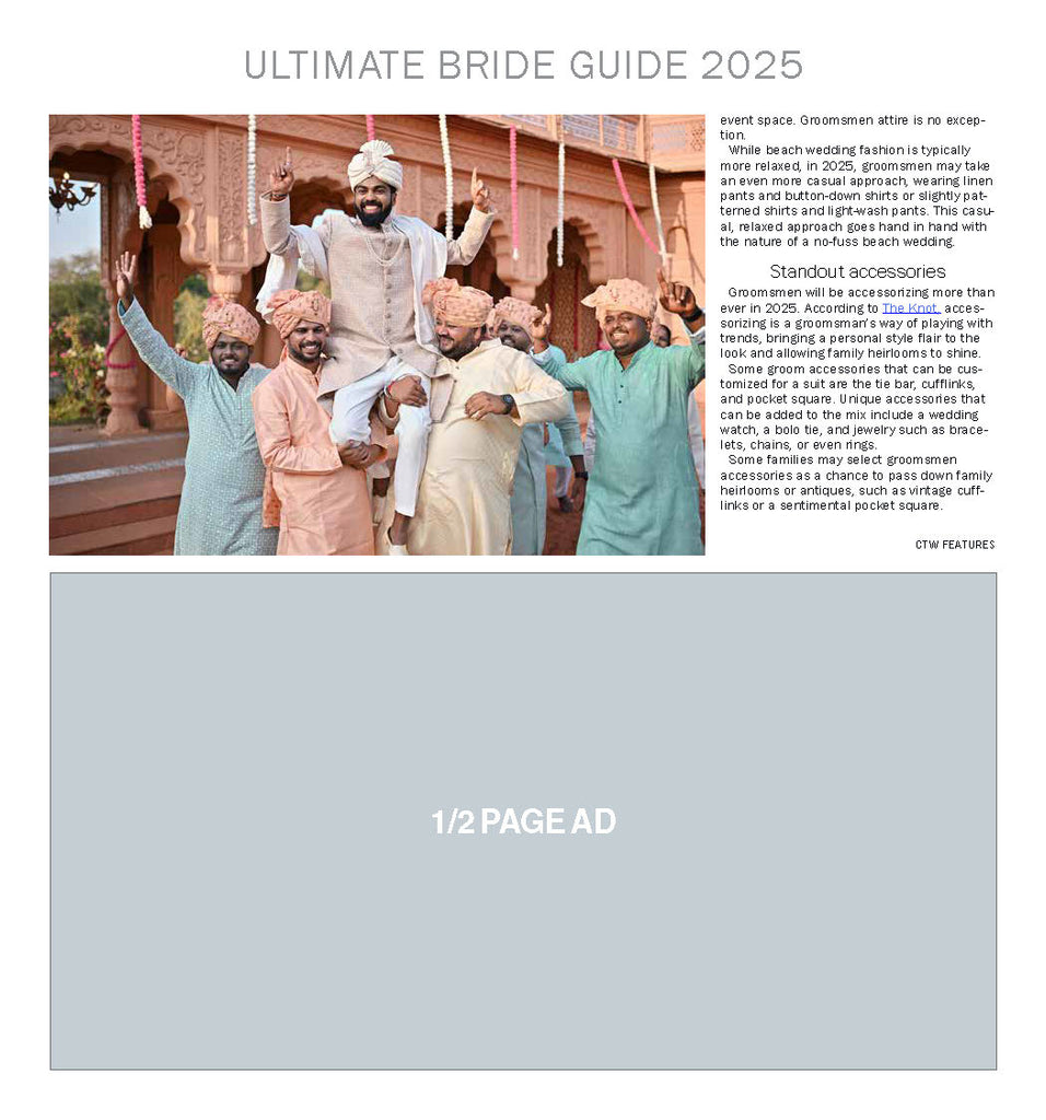 Bride 365: The Ultimate 2025 Bride Guide