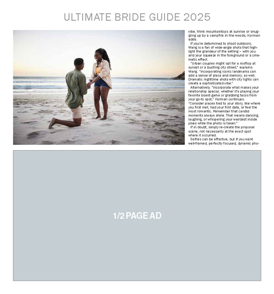 Bride 365: The Ultimate 2025 Bride Guide