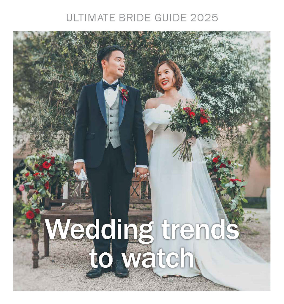 Bride 365: The Ultimate 2025 Bride Guide