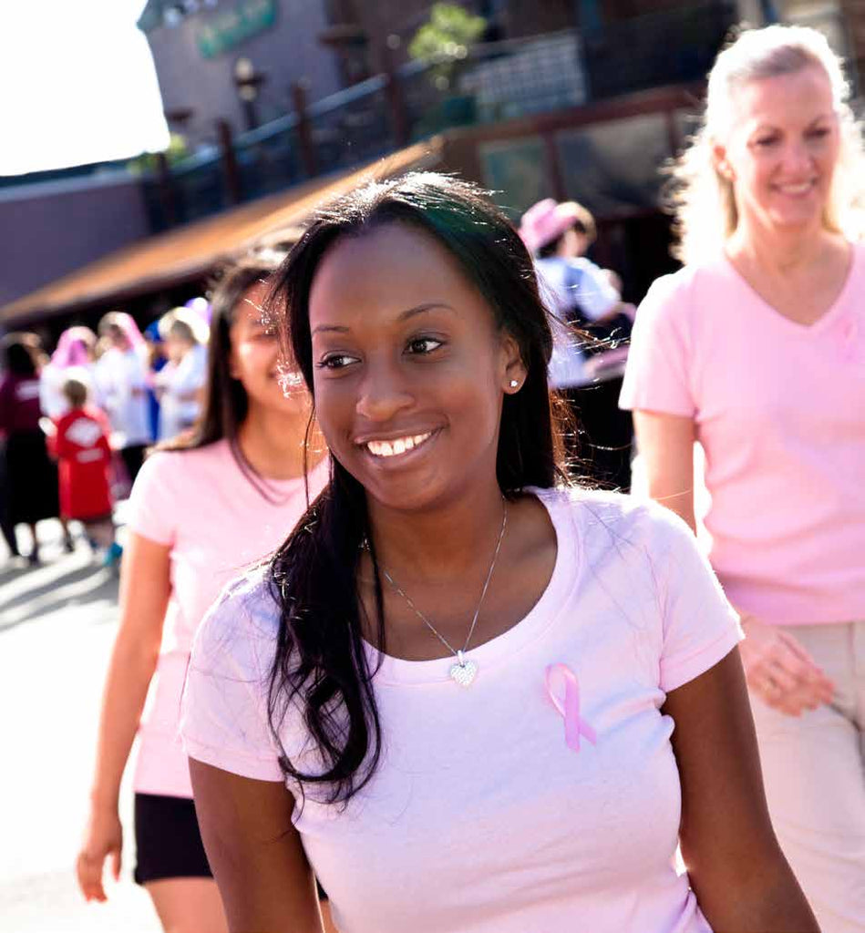 Breast Cancer: Mental and Physical Wellness Guide