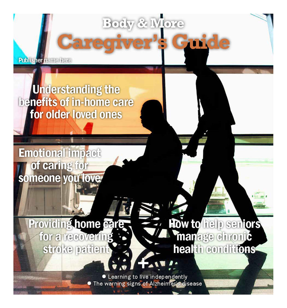 2025 Caregiver's Guide