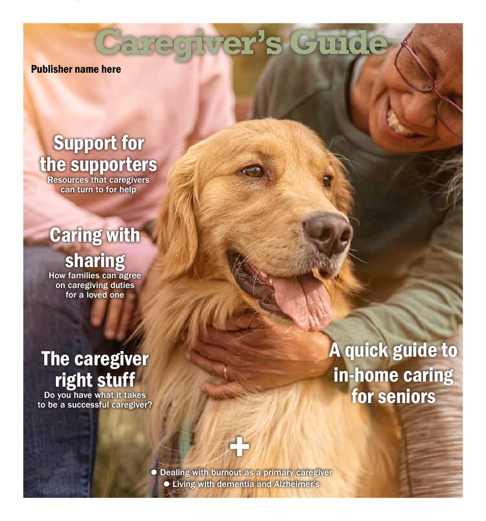 2022 Caregiver's Guide