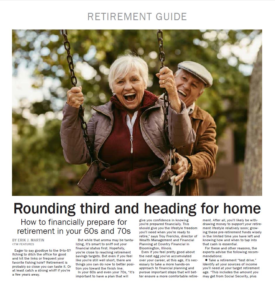 Retirement Guide