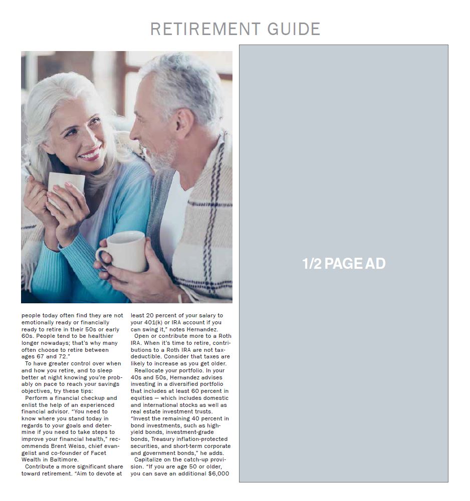 Retirement Guide