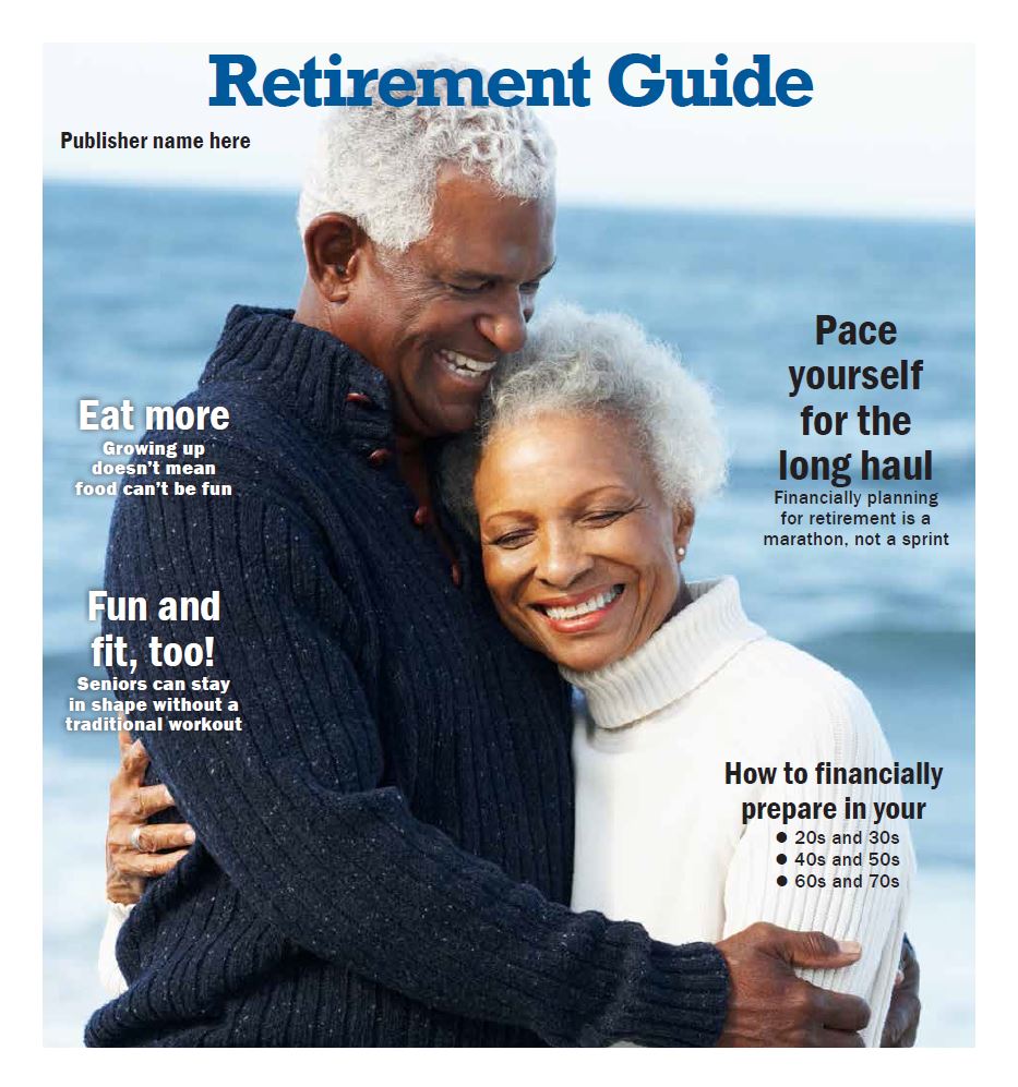 Retirement Guide