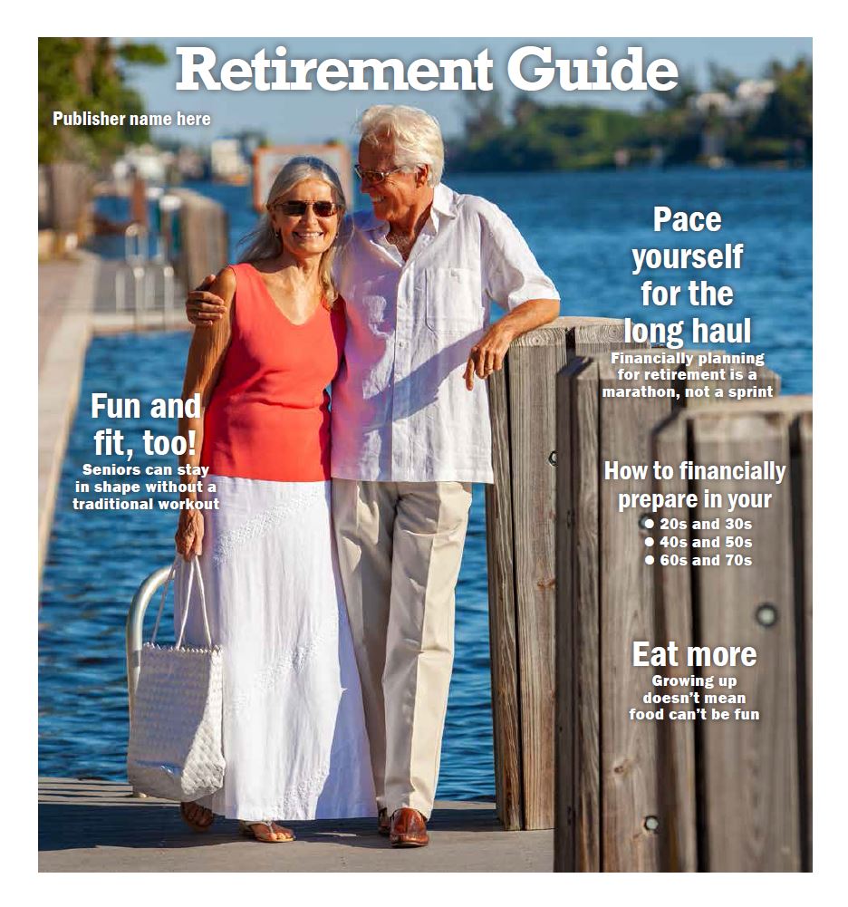 Retirement Guide