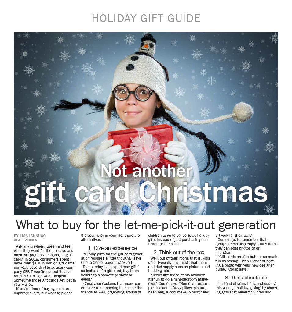 2019 Holiday Gift Guide