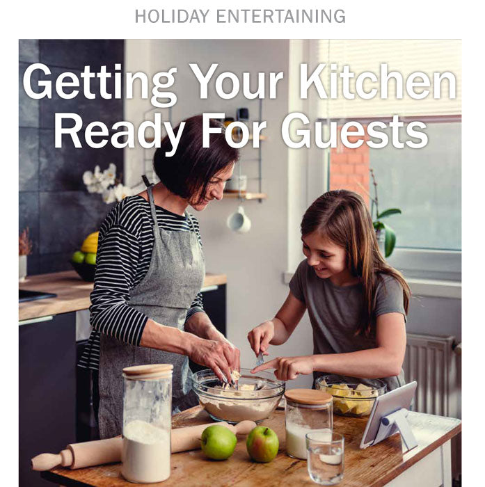 2019 Holiday Entertaining